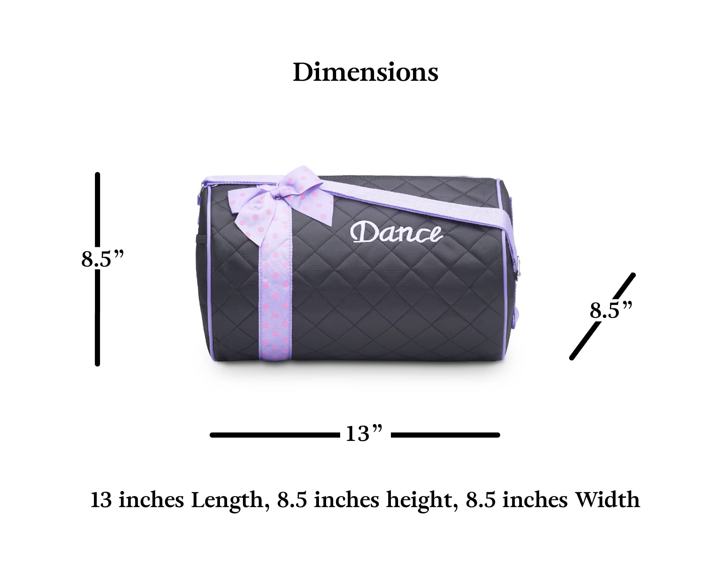 Dance bags walmart sale