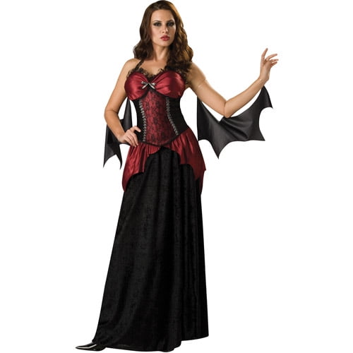 Deluxe Vampire Cross Medallion Halloween Adults Mens Fancy Dress Accessory 