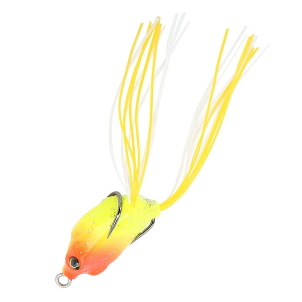 Snakehead Bait, Lure Lifelike Bright Color For Bass Pike Snakehead Dogfish  Musky 1#