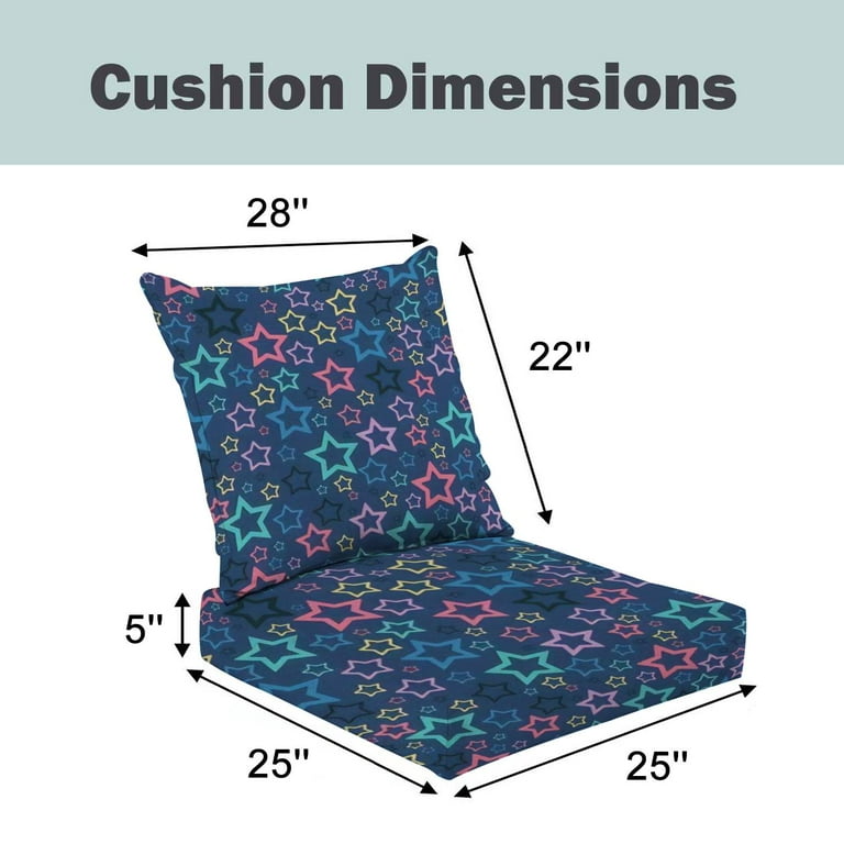 Teal colored outdoor cushions hotsell