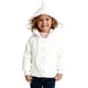 thumbnail image 2 of Cowsor Kids Winter Coats with Hooded Light Puffer Coat Warm Padded Jacket for Boys Girls Toddler, 2 of 5
