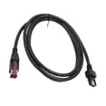 thumbnail image 2 of Barcode Scanner Cable, Printer Cable Stable Plug and Play  for Repairing, 2 of 7