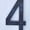 E, variant on 2026 Upgraded Solar House Numbers for Outside, Waterproof Light Up Address Numbers for House, No Drill Adhesive or Screw Mount, LED Illuminated Modern Address Sign Home Decor,9 Inch