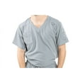 thumbnail image 2 of Apollo Scrubs Men's Medical Scrub Top - Utility, V-Neck Shirt, 2 of 10