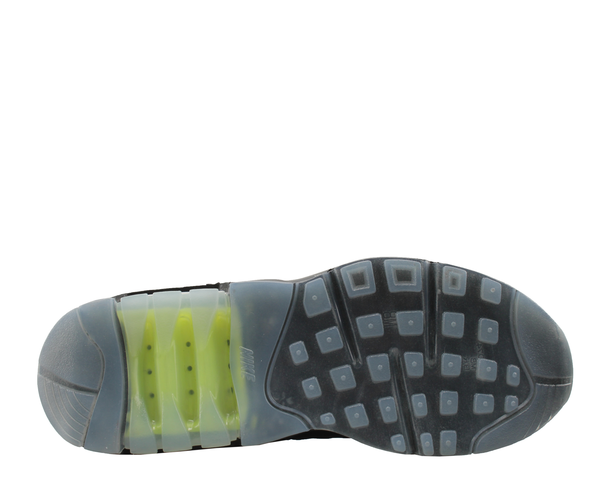 nike air 180 black volt