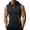 Light Blue, variant on Noric Men's Sleeveless Hooded Athletic Tank Top Print Workout Shirt with Pocket, Casual Sport Muscle Tee for Gym Runing