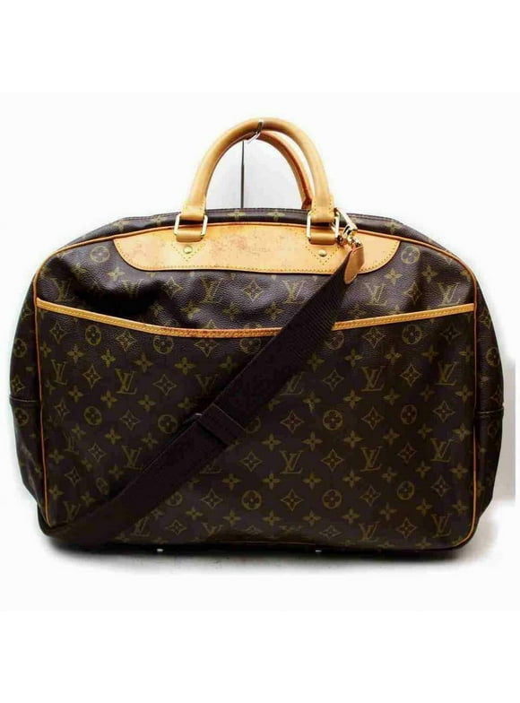 Louis Vuitton Luggage Bag