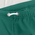 thumbnail image 6 of Men Swim Trunks Quick Dry Mens Beach Shorts Men's Swimwear Mens Green Swim Trunks Size S-XL, 6 of 8
