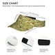 thumbnail image 3 of Balery Running Beagle Gorra deportiva con visera ajustable para mujer y hombre (talla única), 3 of 7