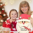 thumbnail image 4 of Santa Christmas Countdown Wooden Calendar - Reusable Countdown Sets for Holiday 2023 - for Festive Celebrations and Holiday Decorations, 4 of 8