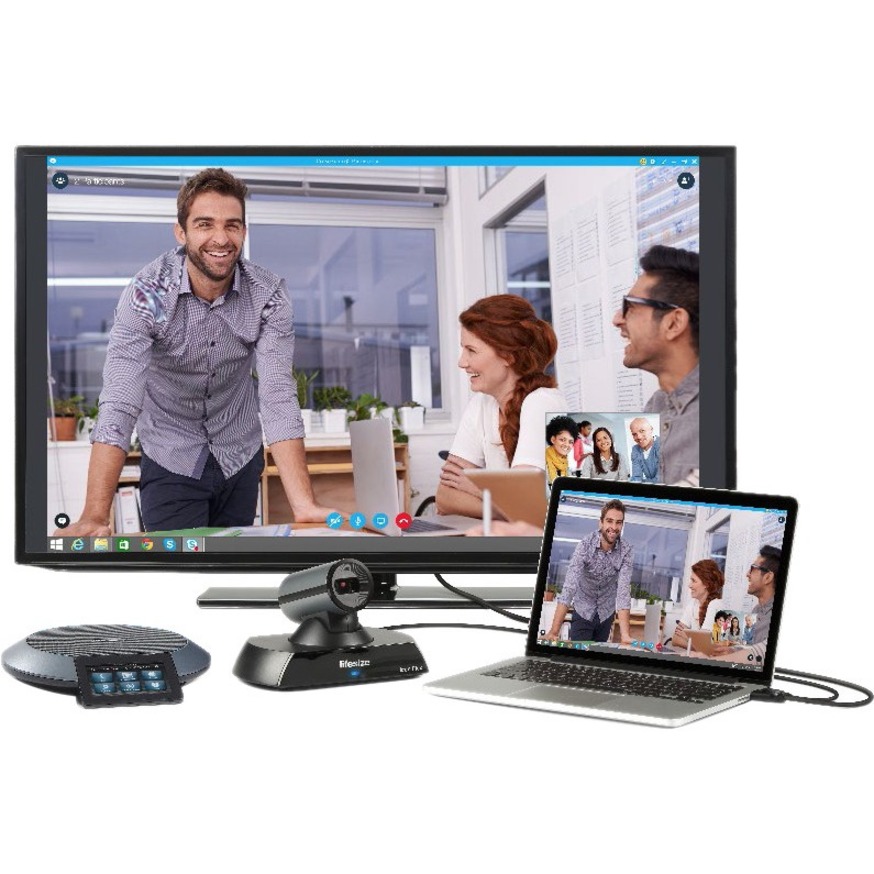 LifeSize Icon Flex Video Conference Equipment