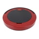 thumbnail image 1 of Robot Aspirador, Robot de Barrido Recargable Por USB, Mini Limpiador Autico de Pisos para Pisos Duros, Alfombras de Pelo de Mascotas, 1 of 7