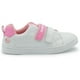 thumbnail image 3 of Tenis Bota Escolar Bubble Gummers Niño Jucca Blanco/Rosa-Blanco/Gris blanco 21, 3 of 5