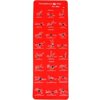 TRAINERbrands TRAINERmat for Abs, PRO Plus