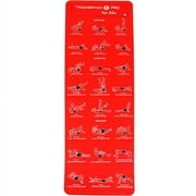 TRAINERbrands TRAINERmat for Abs, PRO Plus