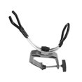 thumbnail image 1 of Soporte para caña de pescar Colamx para barco base de abrazadera ajustable, 1 of 8