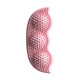 thumbnail image 1 of Jouet Pea ch ew K1D3, 1 of 1