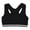 Black, variant on Little Girl Bras Training Bra Bras for Girls 9-12 Teen Bras for Girls Ages 12-14 Size 37b Crop Top Lightweight Seamless Bra Camisole