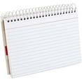 thumbnail image 2 of Tru Red 4" X 6" Index Cards, Lined, White, 50 Cards/Pack, 3 Packs (Tr51007), 2 of 2