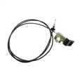 thumbnail image 3 of Hood Latch Lock Release Cable 74130St7A00 For Honda Acura Integra 1994-2001, 3 of 5