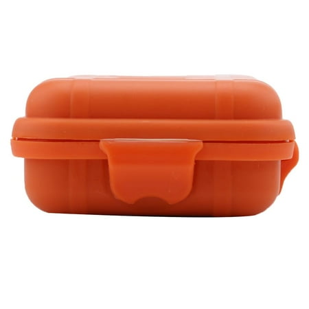 container sealed walfront