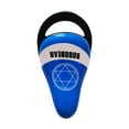 thumbnail image 1 of Lipstore Children Seat Soft Children Saddle for Outdoor Riding Biking blue, 1 of 8