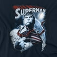 thumbnail image 2 of Superman T-Shirt Honor And Protect Unisex Graphic Tee For Men & Women, 2 of 7