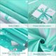 thumbnail image 3 of Happy Birthday Decorations Backdrop, Glitter Birthday Backdrop Sign, Happy Birthday Banner, Birthday Party Supplies Photo Background for Children Men, 3 of 4