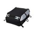 thumbnail image 2 of Bolsa de techo impermeable para coche, portaequipajes con ganchos para puerta, bolsa portaequipajes de techo, bolsas de equipaje para vehículos SUV, 2 of 6