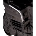 thumbnail image 1 of Mostrar accesorios cromados 52-551 Borde de carenado superior, 1 of 1