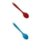 thumbnail image 1 of Cuchara de sopa de silicona 2020 NUEVO 2 Unids / Set de Sopa de Silicona de Grado Alimenticio da Saludable de 8 Pulgadas Magideal Cuchara de sopa de silicona 2020 NUEVO, 1 of 7