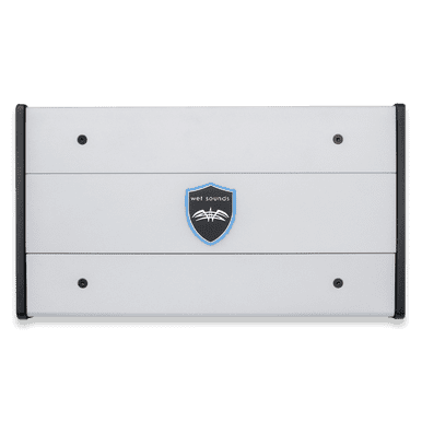 Amplificador Marino Wet Sounds HTX-6 6 Canales Clase D Wet Sounds