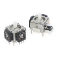 thumbnail image 2 of 5 Pcs/set 3d Analog Sensor Module Replacement Controller Joystick Axis Analog Thumb Repair Spare P, 2 of 5