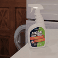 thumbnail image 4 of Concrobium Mold Control in Spray Bottle 946 ml, 4 of 9