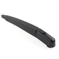 thumbnail image 4 of NS 2128201244 Black Rear Windshield Wiper Arm, Rear Drive Side Windshield Winds n Wiper Arm ABS for E-Class W212, E350, E63, E63 S, GLK250, GLK350, GLK260, GLK300, GLK35, 4 of 10
