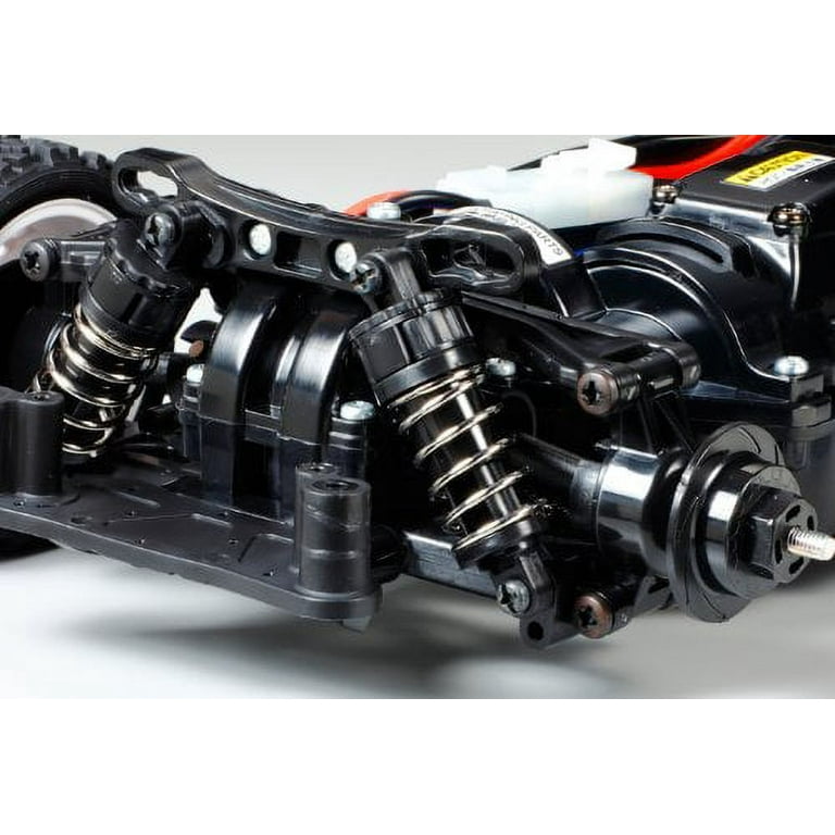 Tamiya Lancia Delta Integrale TT-02 58570 1/10 Électrique - Neuf