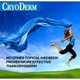 thumbnail image 6 of Cryoderm Cold Therapy 3 oz Roll-On, 6 of 8