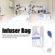 thumbnail image 5 of Saco De Infusión A Presión, Bolsa De Infusión A Presión A Prueba De Fugas Médicas Para Infusión Rápida De Líquido Sanguíneo, 5 of 7
