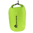thumbnail image 1 of Thinsony Sac de Rangement Étanche pour Camping Rafting Kayak Compression Vert Clair 20L 1Set, 1 of 6