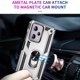 thumbnail image 2 of Funda de teléfono para Xiaomi Poco X5 Pro 5G y Redmi Note 12 Pro de Uso Rudo Shockproof + Cristal 9D, 2 of 5
