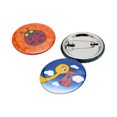 thumbnail image 5 of ChiButtons 44mm (1.75") Interchangeable Round Die Moulds-S1 + Free Pin Button Components (100 sets)…, 5 of 5