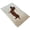 Style 4, variant on Cartoon Dachshund Bath Mat Rug Non-slip Bathroom Mats Absorbent Floor Mat Soft Diatom Mud Door Mat Entrance Floor Rug