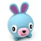 thumbnail image 2 of Squeeze Toys Soft Cute Animal Fidget Toy Ansiedad Ucer Juego Sensorial (Conejo) Rojo, 2 of 9