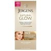 Jergens Natural Glow Oil-Free Daily Face Moisturizer SPF 20, 2 fl oz