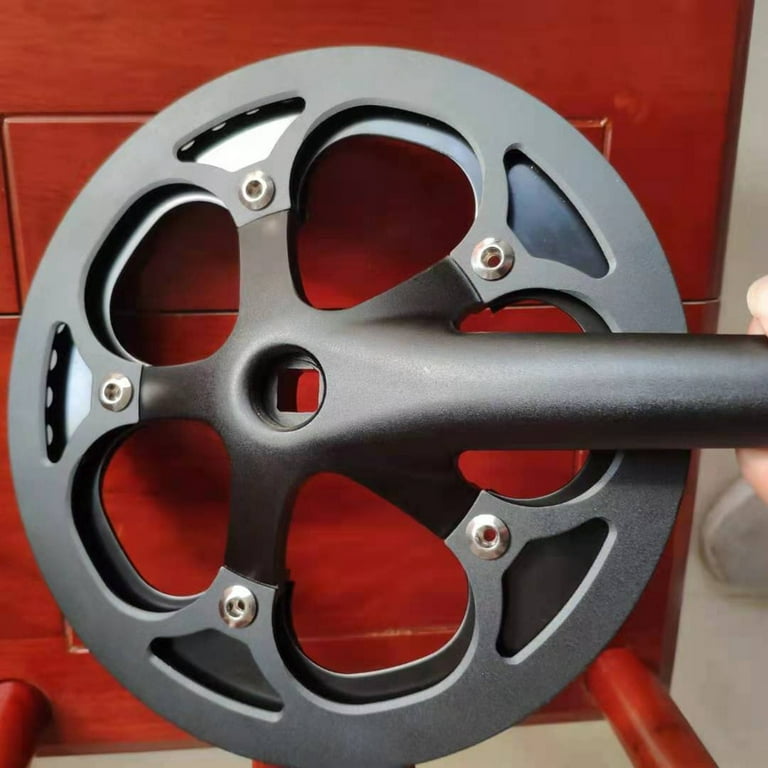 Crank single speed 52t sales