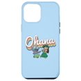thumbnail image 1 of Funda para iPhone 12 Pro Max de Disney Lilo & Stitch, 1 of 3