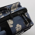 thumbnail image 3 of Ukelele Carrying Case Nylon for durable padding Soprano Concert Tenor Thick strap padded Padded 21inch Blue, 3 of 9
