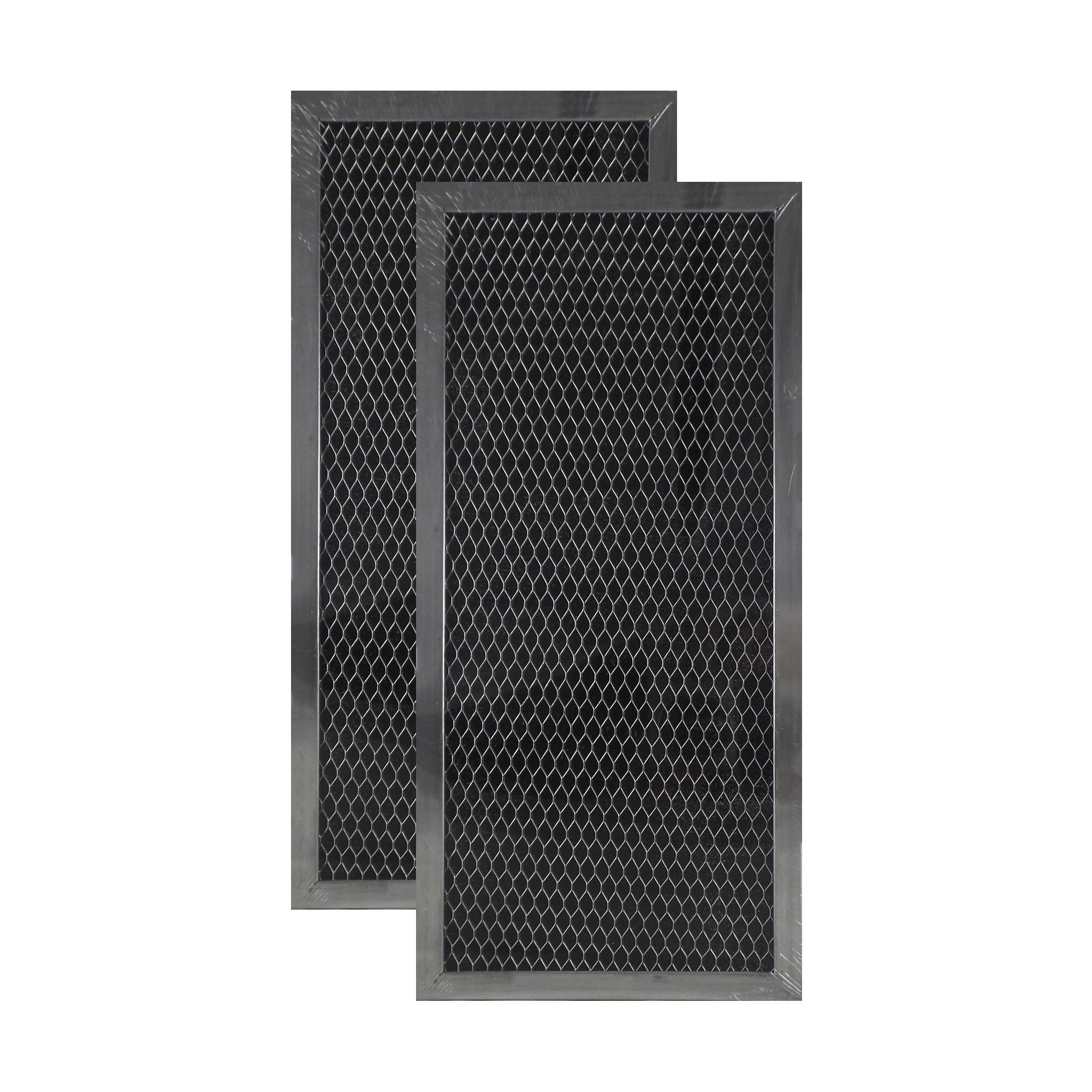 2Pack Air Filter Factory Compatible with Whirlpool 4393791 Microwave