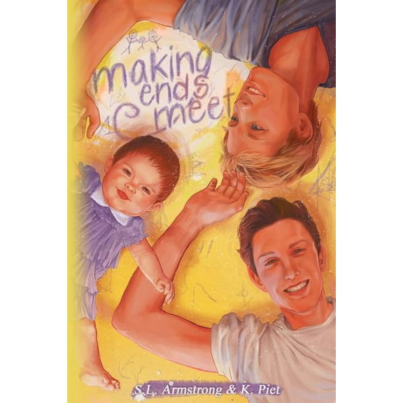 Making Ends Meet (Paperback)