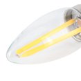 thumbnail image 4 of LED Bulb, 10Pcs E12 Light Bulb, For Embedded Lights Hotels Cabinet Lighting Car Landscape Bulbs, 4 of 8